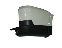 Sto?Stangenecke Hinten Rechts Mitsubishi Pajero 2012-2015 Mit L?Chern