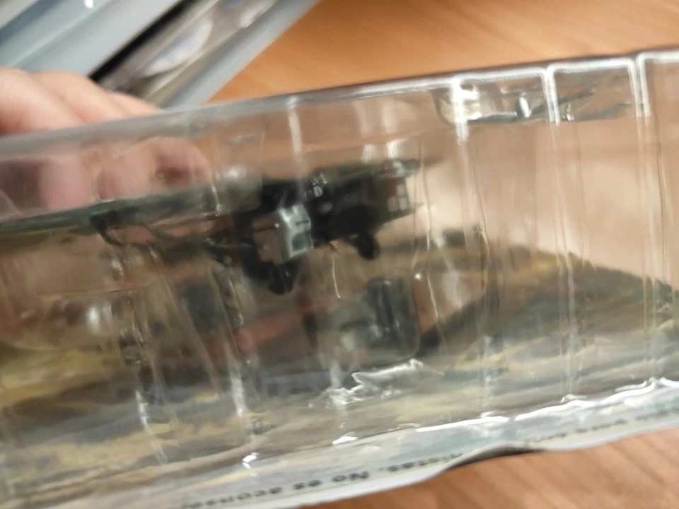 Potez 540  Aeronautica Militare Ww2 France - Immagine 4 di 4