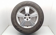 Jantes Subaru FORESTER