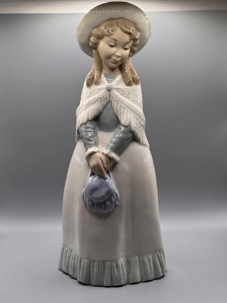 Nao By Lladro Figurines for sale | eBay
