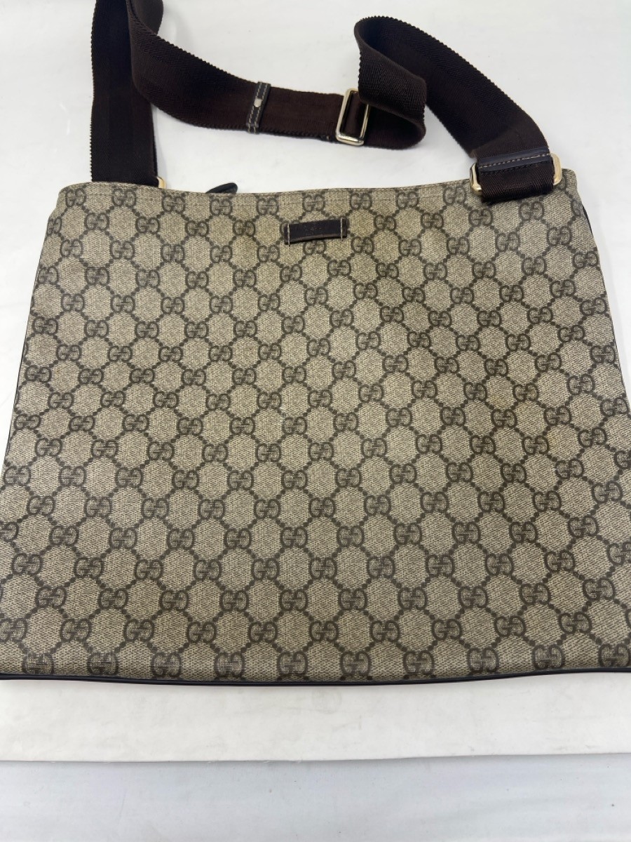 GUCCI SUPREME CANVAS (LP9025896)