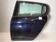 Porte arrière et accessoires Peugeot 308