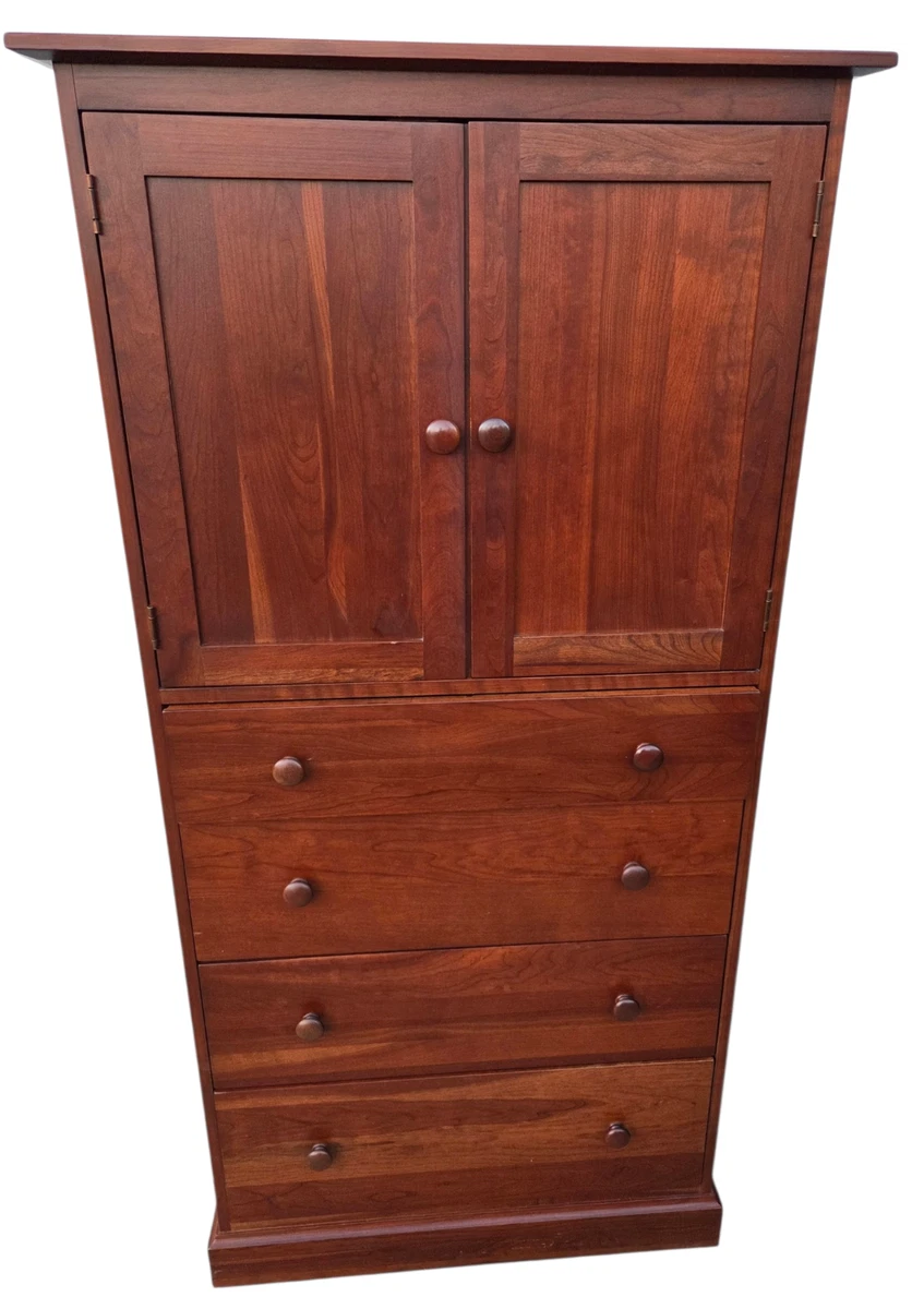 Ethan Allen Bedroom Dressers & Chests of Drawers for sale | eBay
