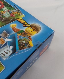 LEGO CITY 60161 Jungle Exploration Site
