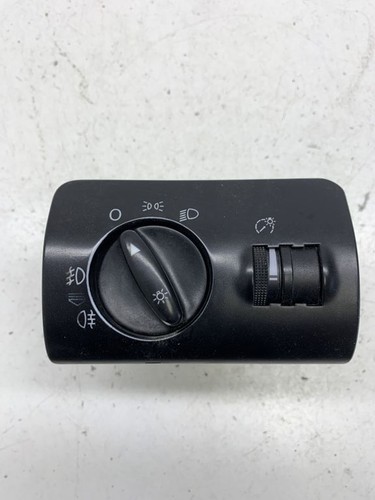 Audi A6 S6 C5 4B 1999 Lichtschalter 4B1941531B DRA36194
