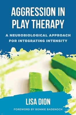 Aggression in Play Therapy: A Neurobiological Approach for Integrating Intensit