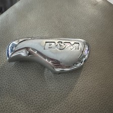 B&M Chrome T-Handle Shifter