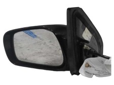 2005 Toyota Matrix Left Door Mirror Assembly Grey Used 89000 Miles Oem