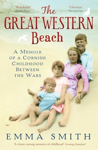 The Great Western Beach by Emma Smith - 9780747596615 - Image 4
