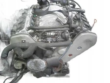 Motor Audi A8 V8 AKJ 3.7 230PS 169kW 11TKm 1999 Benzin Engine Komplett
