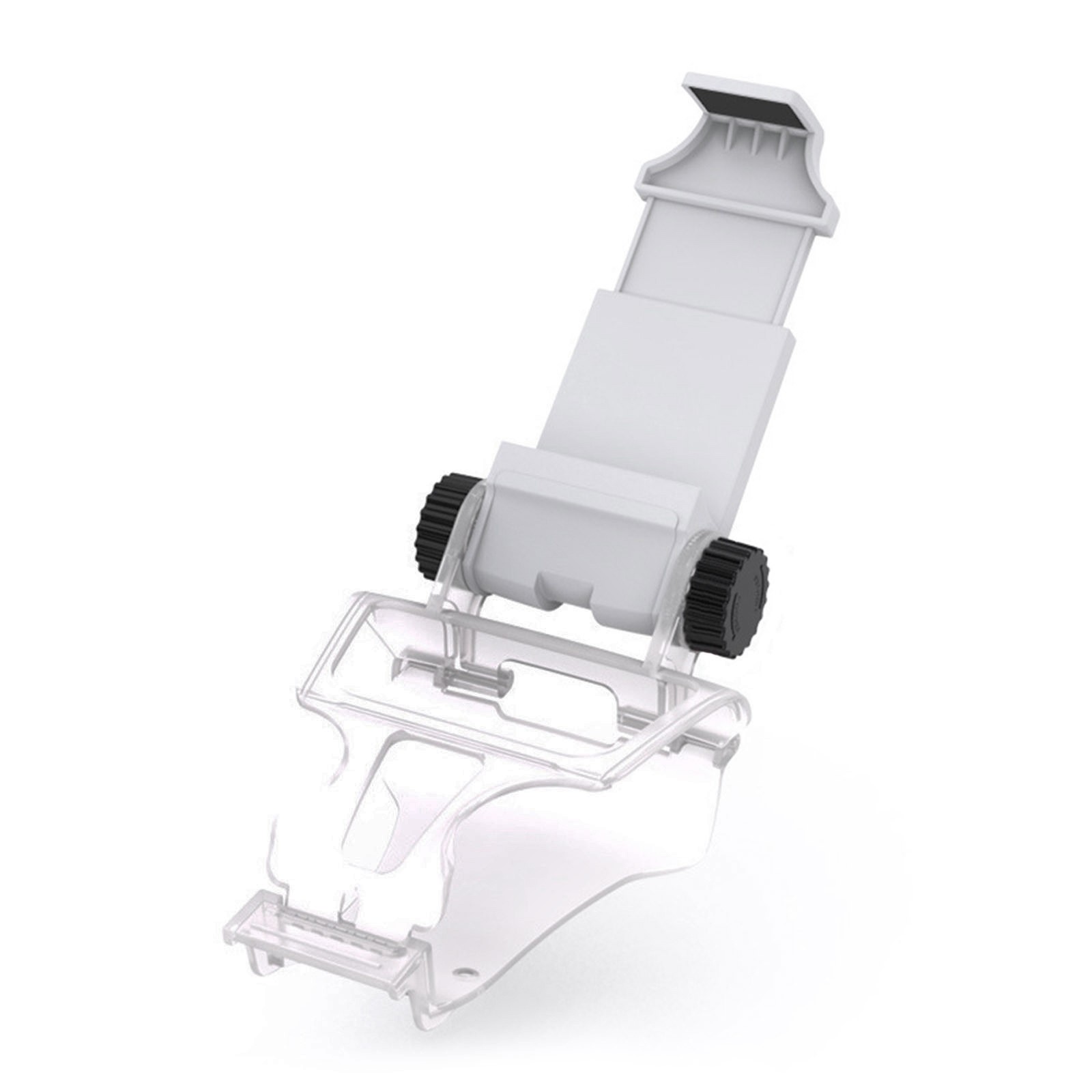 Support smartphone pour joystick PS5 idéal pour jouer en Remote Play
