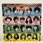 The Rolling Stones Some Girls 12" Vinyl LP 1978 Rolling Stones Rock Vintage