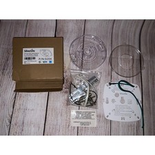Silverlite 17W 4" LED Light Engine Retrofit for Fluorescent Circline Lamp 0204