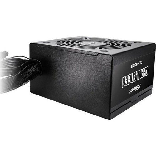 Fonte di Alimentazione ASRock 90-UXC085-GNEAAA ATX 850 W 80 Plus Gold - Bild 4 von 5