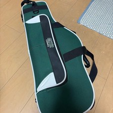 gator alto saxophone hard case case back