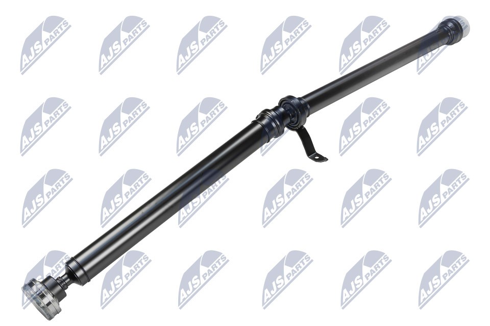Rear NTY OE NWN-AU-022 Propshaft, axle drive for AUDI