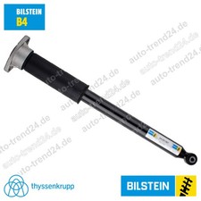 B4 Gasdruckstoßdämpfer hinten u.a.: Mercedes-Benz C-Klasse W205, Bj. 2013-2021