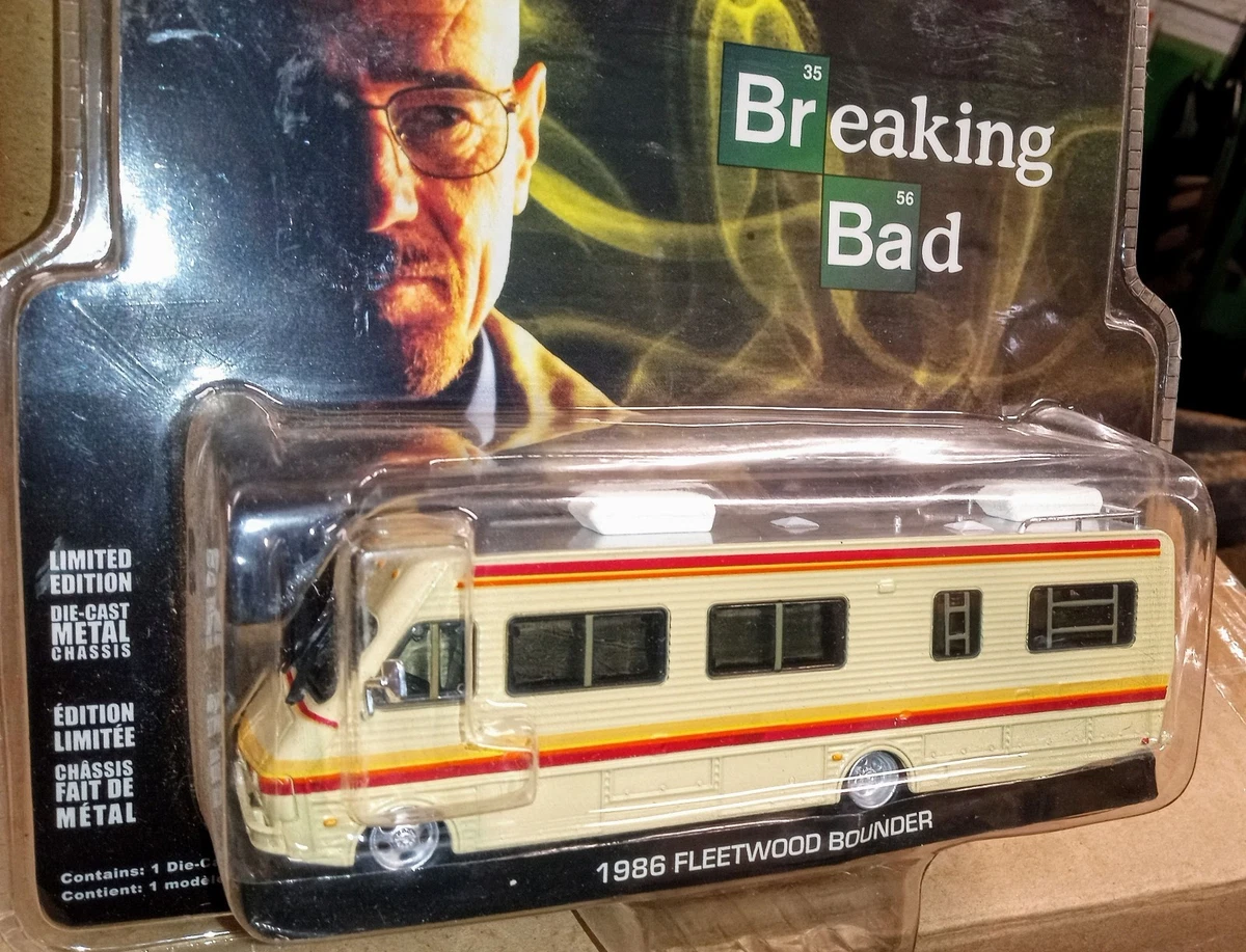 Fleetwood Bounder - огромный выбор по лучшим ценам | eBay