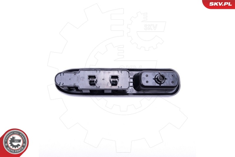 ✅Fits SKV GERMANY 37SKV173 WINDOW CONTROL PANEL 37SKV173   ⭐UK Seller⭐