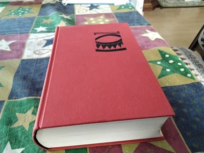 Buch Die Blechtrommel Günter Grass Guter Zustand