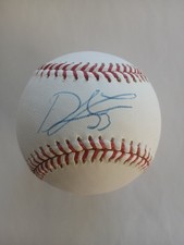 Derek Lowe, 2004 Red Sox World Champions, Signed MLB Baseball