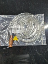 Self Priming Siphon Jiggler Hose Diesel Fuel Heating Oil Or Gas Boats Gas Water