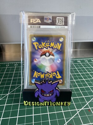 ワイト　プリズマPSA10 PSA 10 N's Zekrom AR 210/193 MEGA Dream ex M2a Pokemon Card