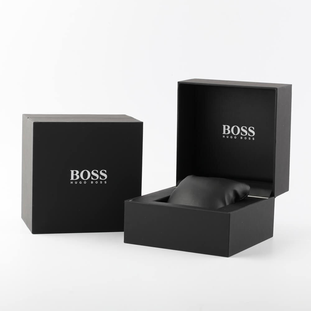 HUGO BOSS 1512961 44mm Men