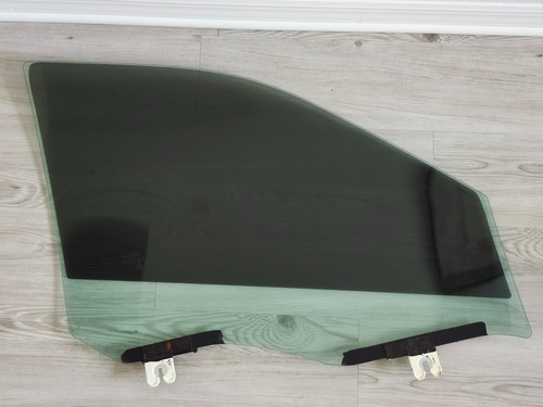 2017-2025 JEEP COMPASS FRONT LEFT DRIVER SIDE DOOR WINDOW GLASS OEM - Picture 4 of 8