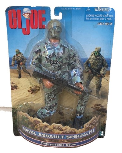 G.I. Joe 12