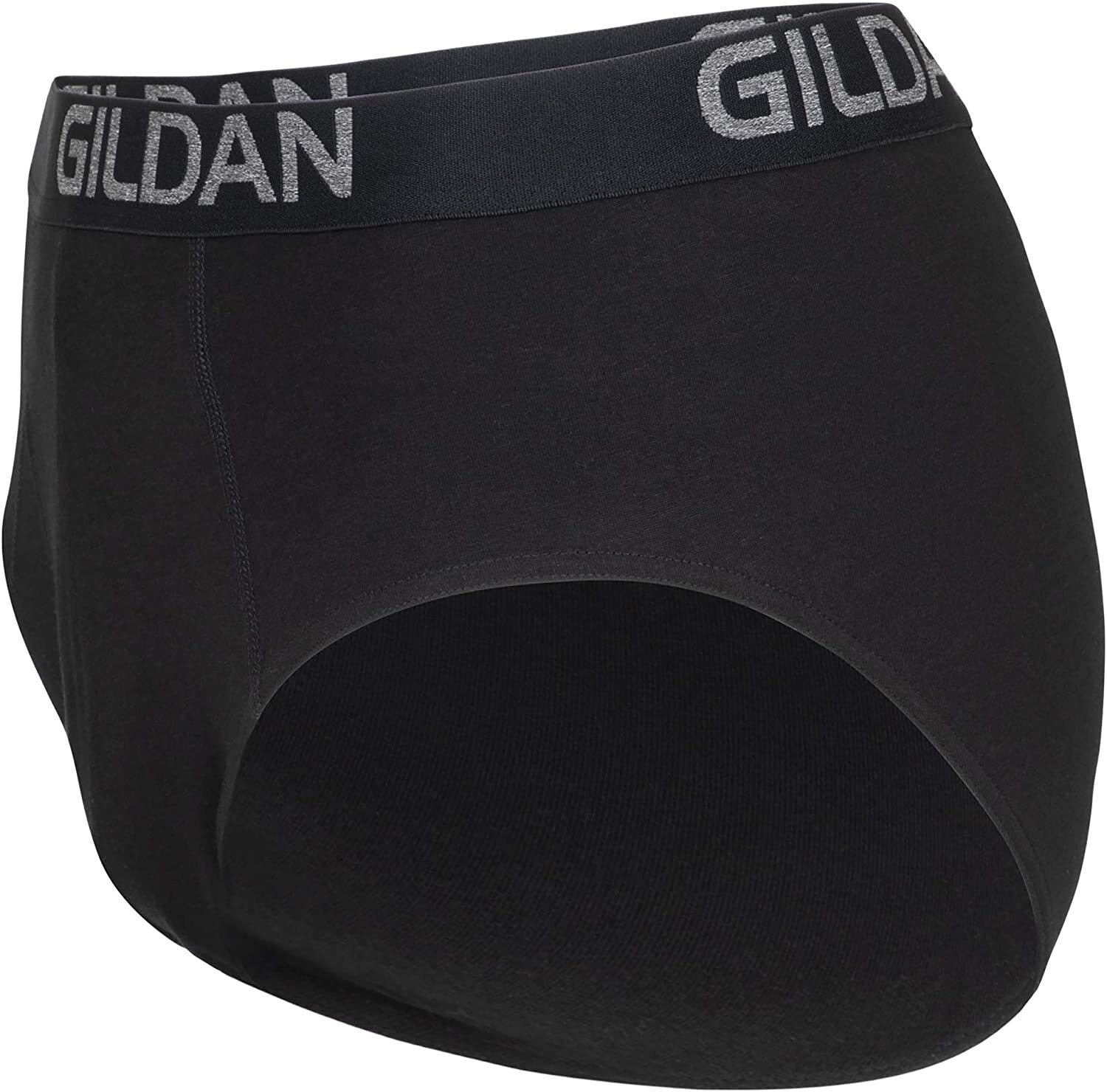 Gildan Men's Cotton Stretch Briefs, 5Pack eBay