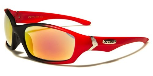 X-LOOP MENS SUNGLASSES - XL609  - Picture 1 of 8