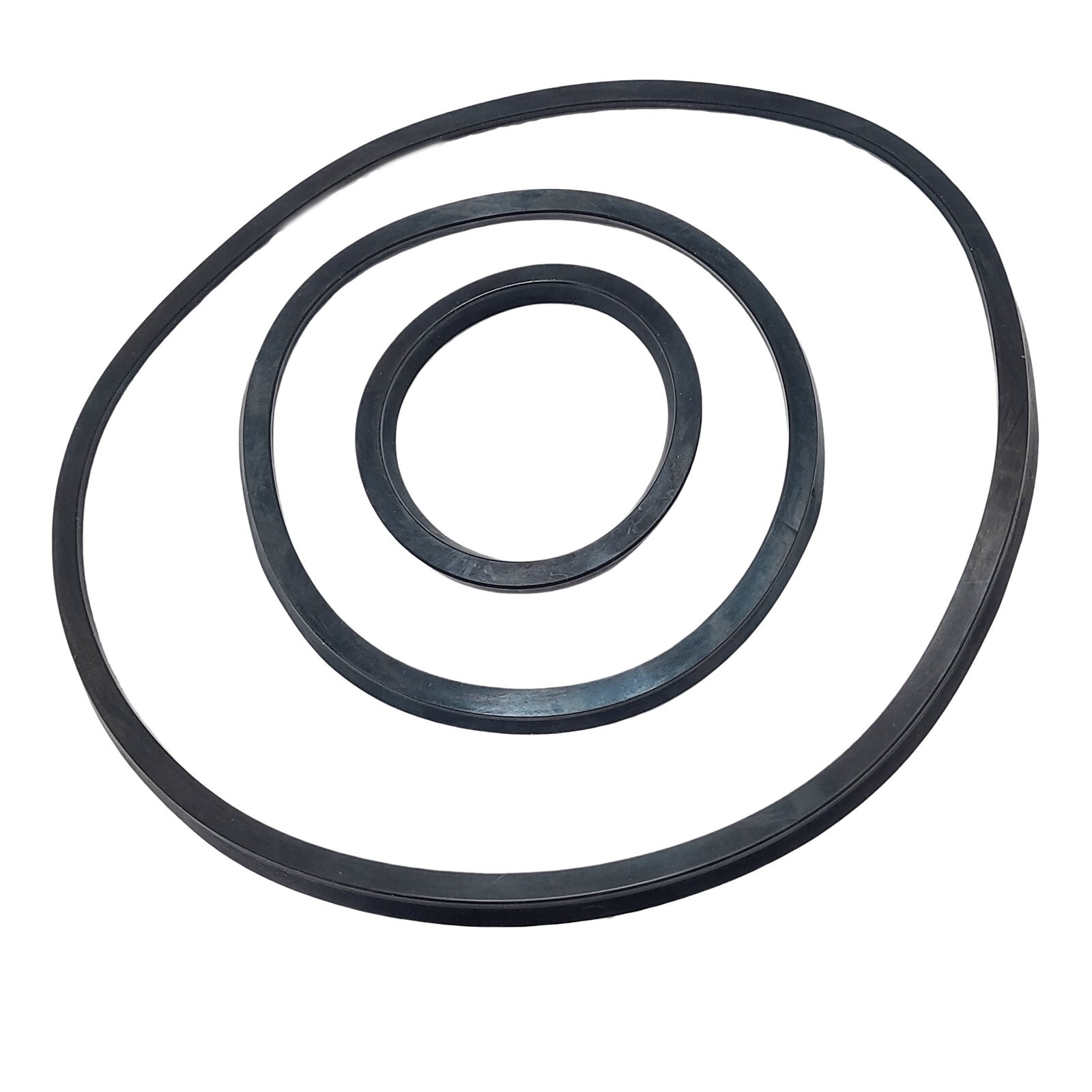 TH400 Lip Seals Direct - Forward Clutch Piston All 400 & 4L80E aluminum piston