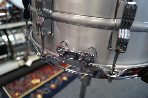 Ludwig USA LM405C "Acrolite" - 14x6,5" - Bild 5 von 14