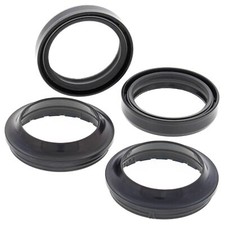 All Balls 56-133-1 Fork and Dust Seal Kit For Kawasaki VN1600 Mean Streak 04-05