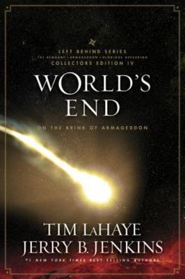 World's End: On the Brink of Armageddon (Left Behind Series Collectors Edition),