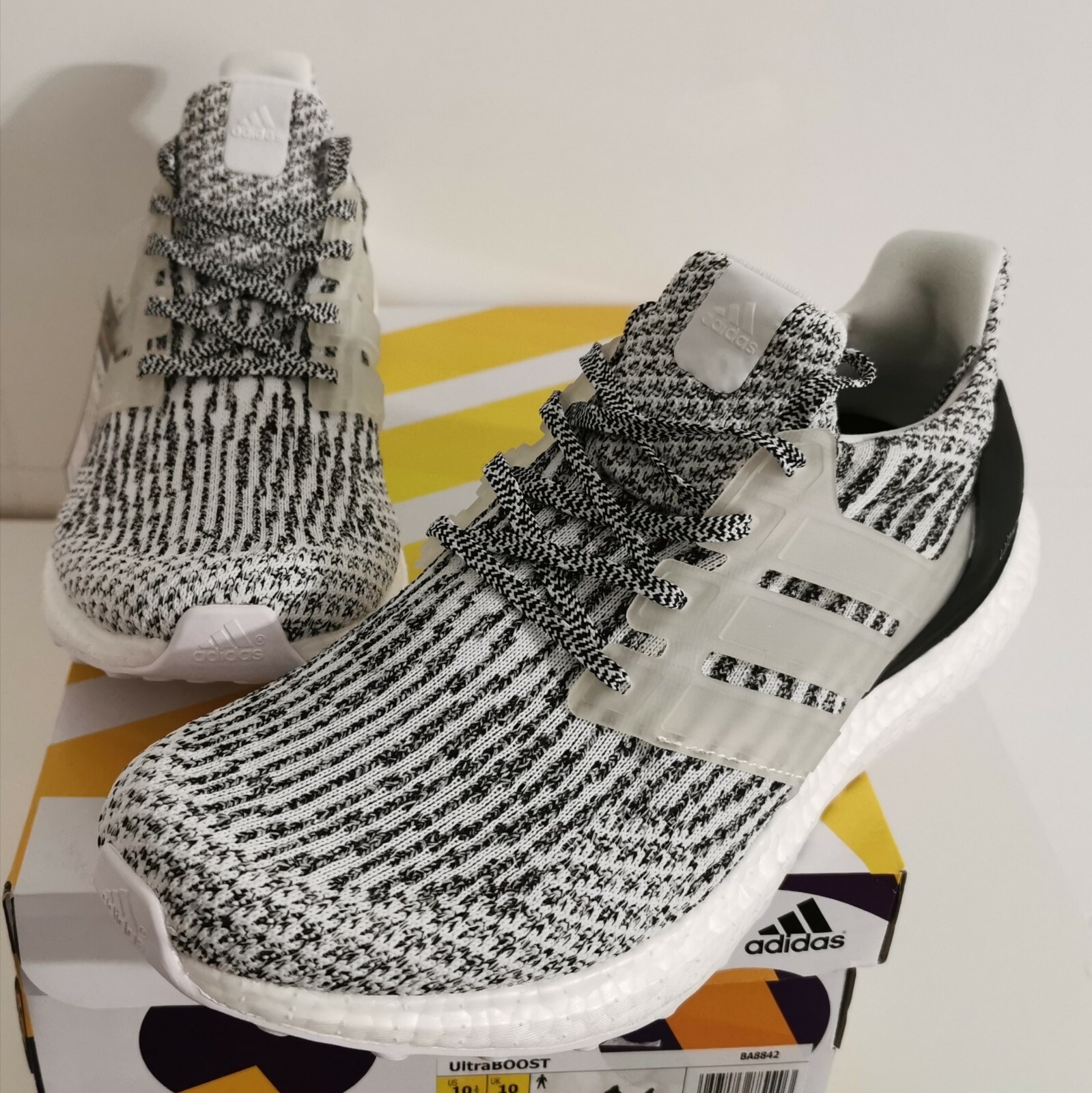 adidas ultra boost billig