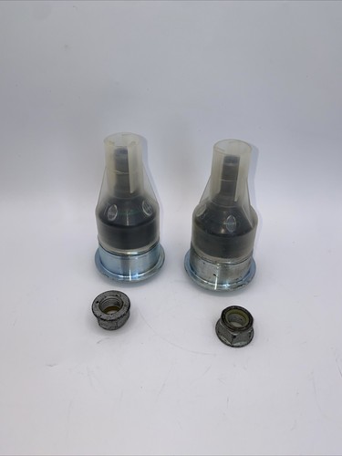 Pair Genuine Mopar 5174041AB Front Suspension Ball Joint Set - Picture 3 of 4