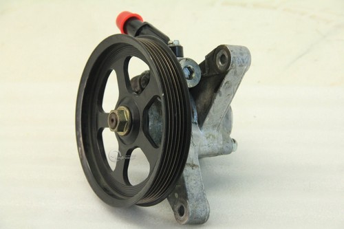 Acura TL 04-08 Power Steering Pump with 