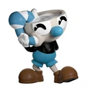 Youtooz Collectibles Cuphead Mugman #0 New **