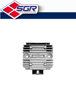 172064 Spannungsregler 12V Kawasaki ZZR Ninja 600 1994-2004