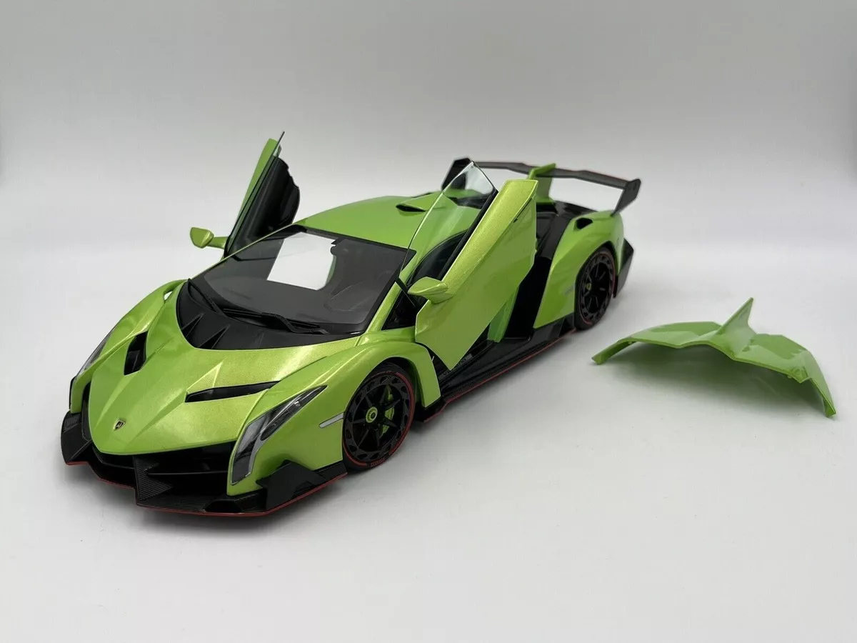 1/18 autoart LAMBORGHINI VENENO Alloy car models 74509 | eBay 1/18 autoart LAMBORGHINI VENENO Alloy car models 74509 | eBay