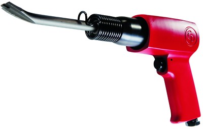 Chicago Pneumatic CP7111H Meisselhammer Drucklufthammer Meißel Meißelhammer