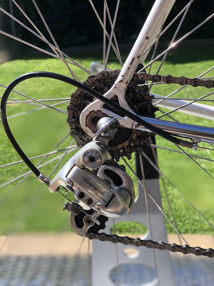 2019 Eddy Merckx 525 teases all-new road bike for a return to World Tour racing