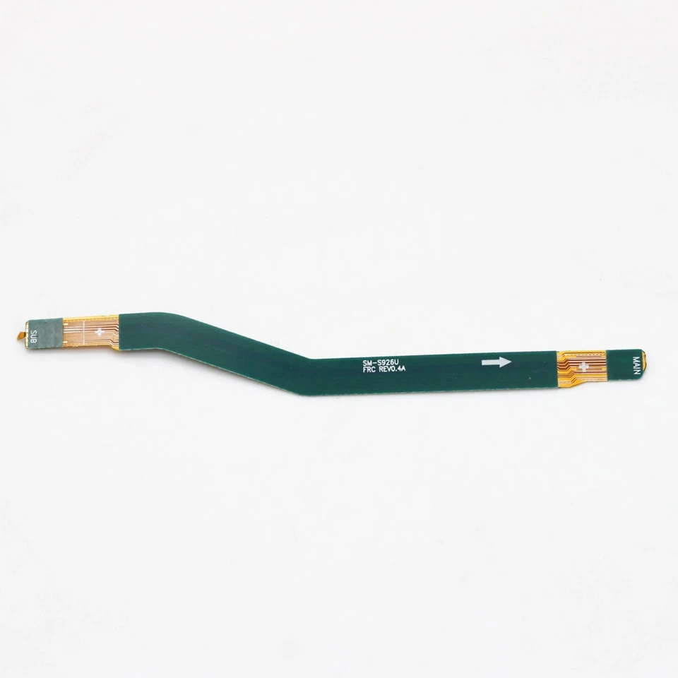 Antena de cinta de cable flexible de señal original para Samsung Galaxy S24+ Foto 2 de 4