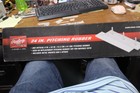 Rawlings Pitch Rubber 24" x 6" PITCHING RUBBER MARK OF A PRO