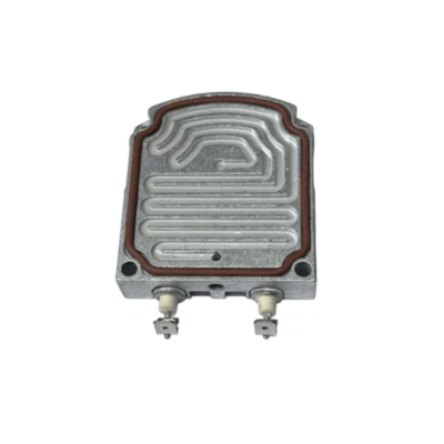 DIDIESSE FROG Guarnizione +Termoblocco Didiesse per Baby Frog e Didi originale D043 D054