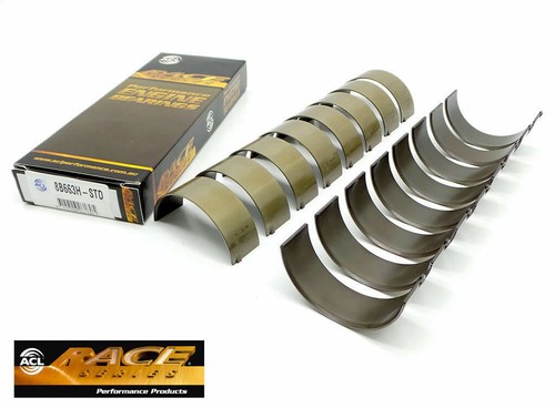 Jeu De Coussinets De Bielle ACL Pour Holden Rodeo RA Alloytec 3.6L V6 - Réf Multiples, Neuf, Moteur V6