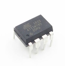 ATTINY85-20PU ATTINY85 DIP8 Development Programmer Board for Tiny85-20PU 8BIT IC
