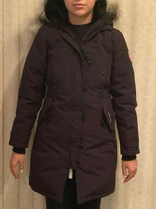 ladies kensington parka